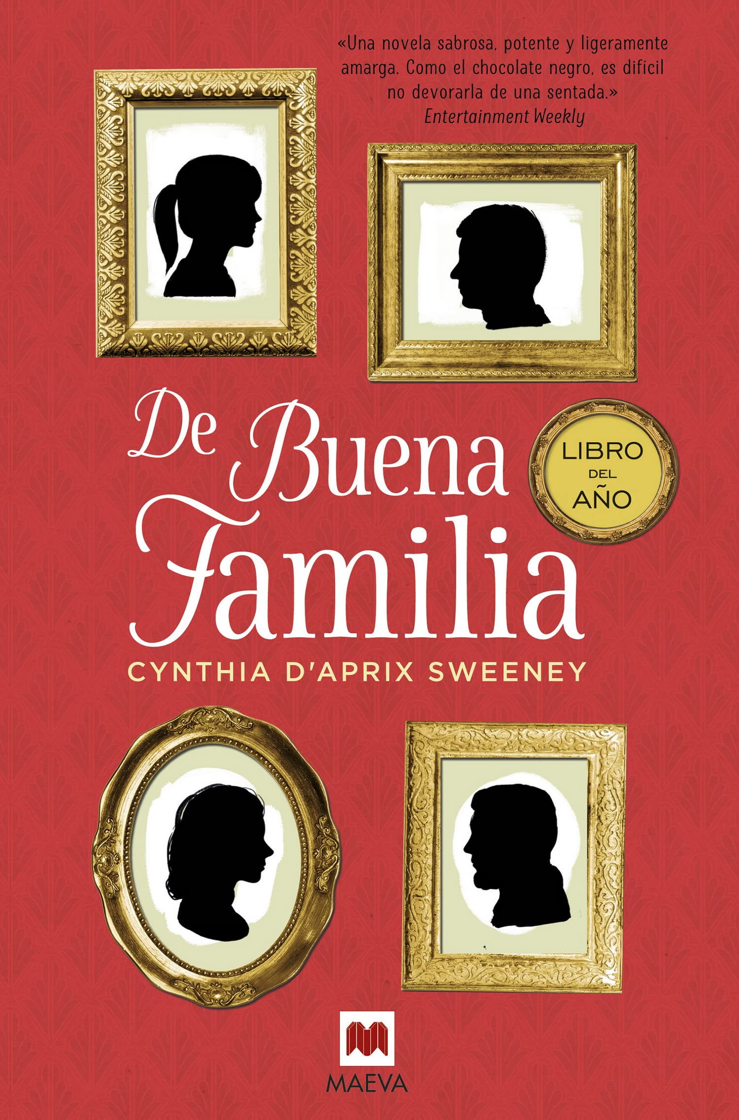 DE BUENA FAMILIA - 1