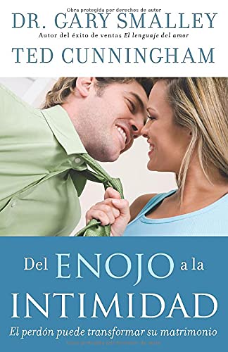 DEL ENOJO A LA INTIMIDAD - 1