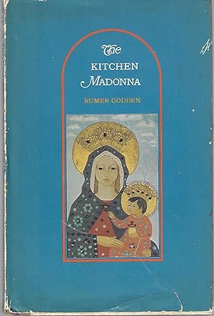 THE KITCHEN MADONNA - 1