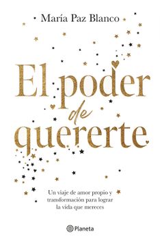 EL PODER DE QUERERTE - 1