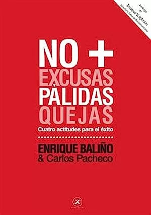 NO + EXCUSAS PALIDAS QUEJA - 1