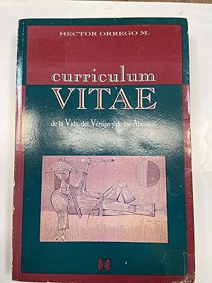 CURRICULUM VITAE - 1