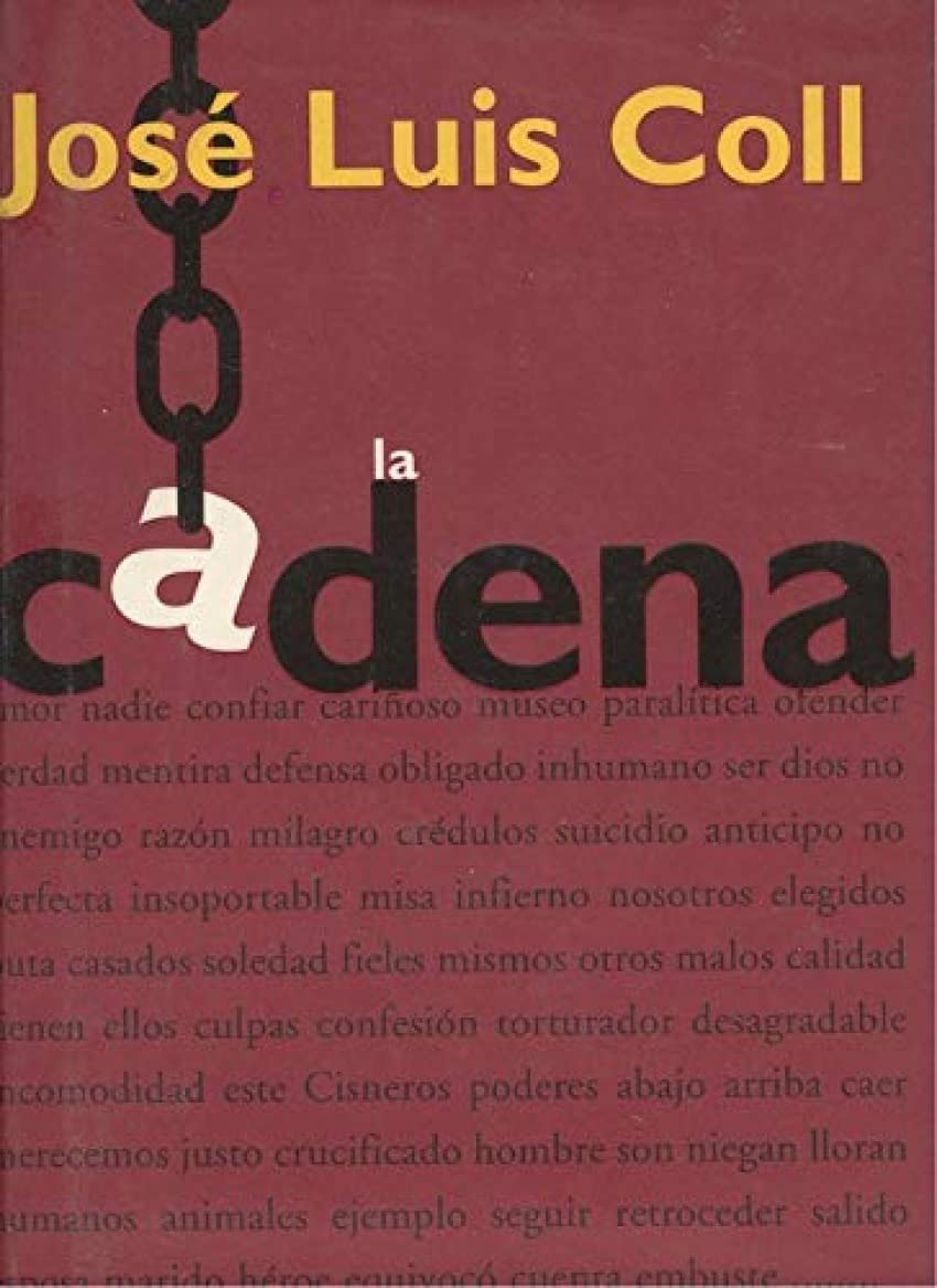 LA CADENA - 1
