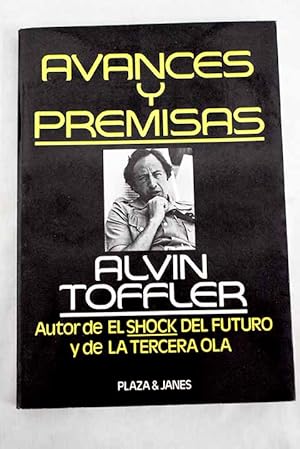 AVANCES Y PREMISAS - 1