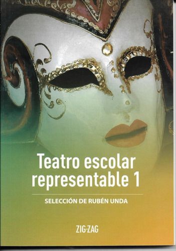 TEATRO ESCOLAR REPRESENTABLE 1 - 1