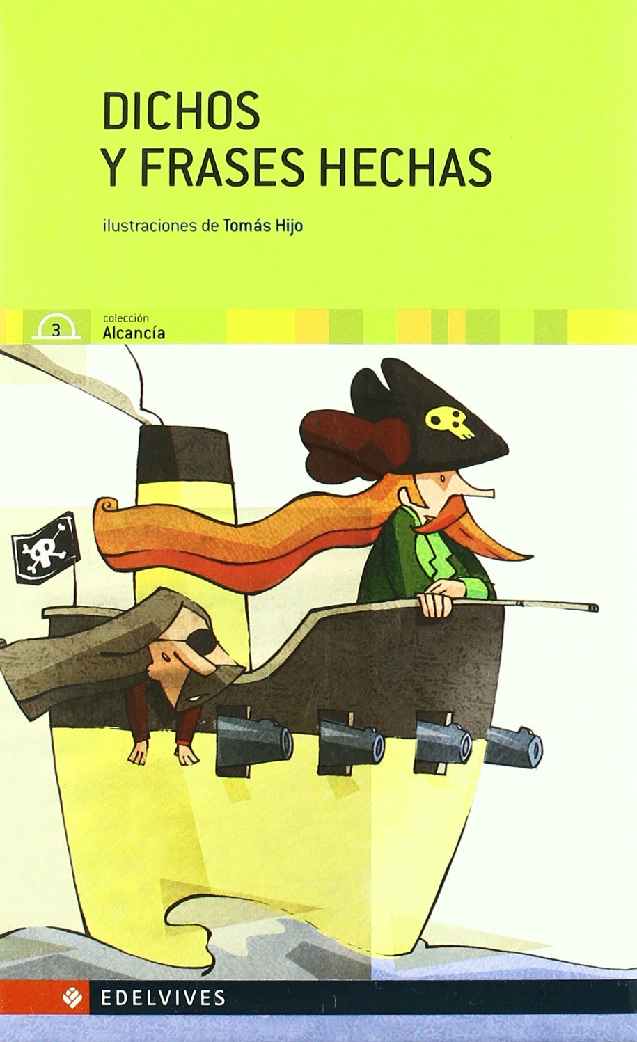 DICHOS Y FRASES HECHAS - 1