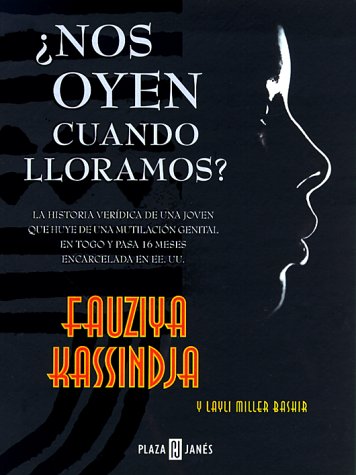 ¿NOS OYEN CUÁNDO LLORAMOS? - 1