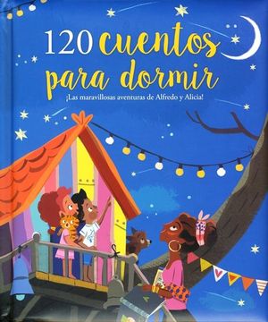 120 CUENTOS PARA DORMIR - 1