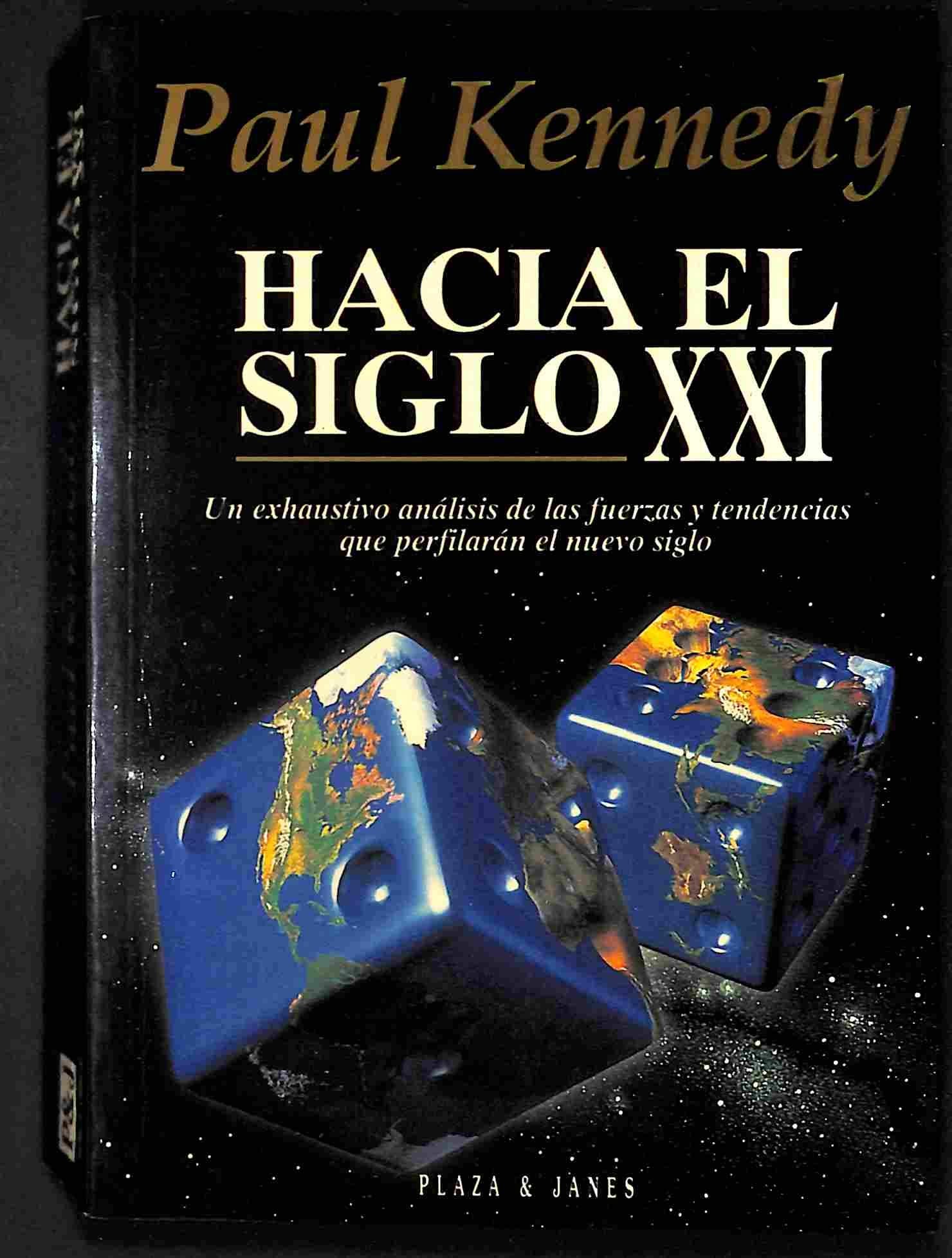 HACIA EL SIGLO XXI - 1