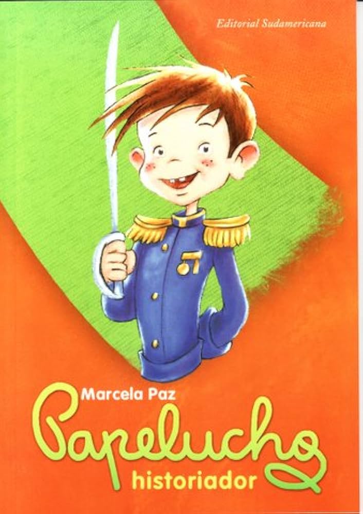 PAPELUCHO HISTORIADOR - 1