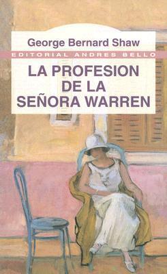 LA PROFESIÓN DE LA SEÑORA WARREN - 1