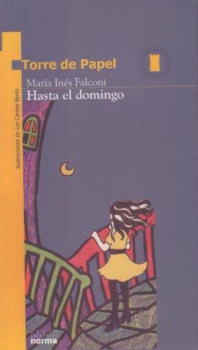 HASTA EL DOMINGO - 1