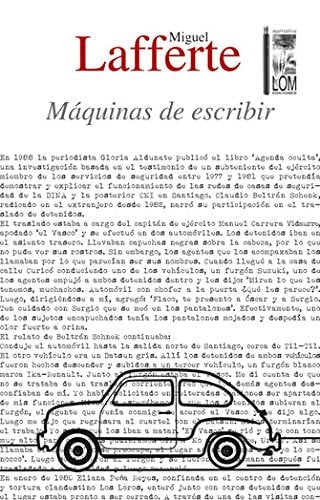 MAQUINAS DE ESCRIBIR - 1