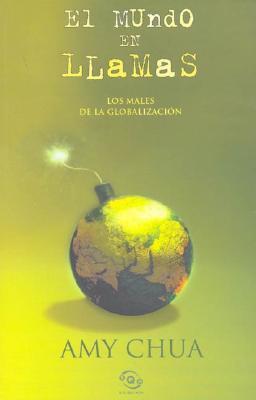 EL MUNDO EN LLAMAS - 1