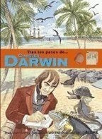 CHARLES DARWIN: TRAS LOS PASOS DE... (TRAS LOS PASOS DE . . . SERIES) - 1