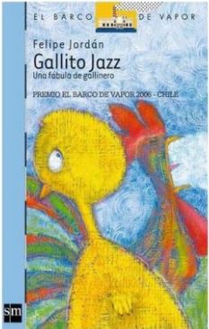 GALLITO JAZZ - 1