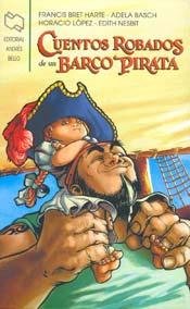CUENTOS ROBADOS DE UN BARCO PIRATA - 1