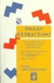 INGLÉS EXTRACTADO - 1