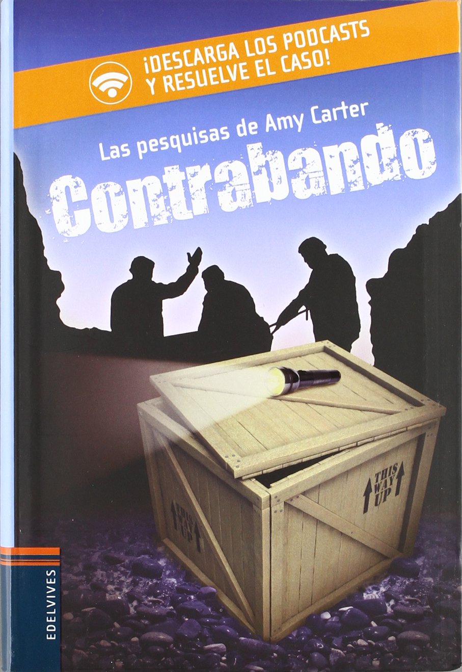 CONTRABANDO - 1