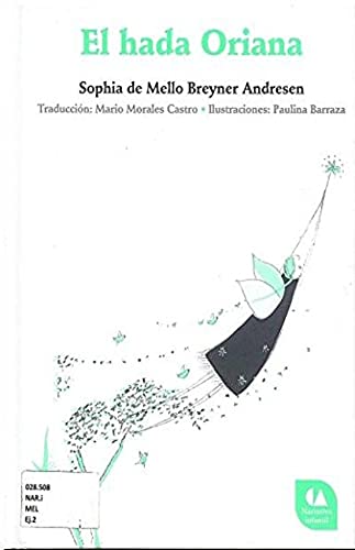 EL HADA ORIANA - 1