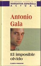 EL IMPOSIBLE OLVIDO - 1