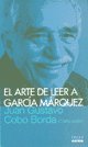 EL ARTE DE LEER A GARCÍA MÁRQUEZ - 1