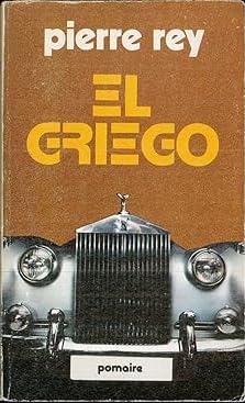 EL GRIEGO - 1