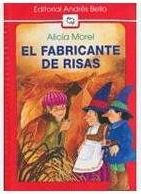 EL FABRICANTE DE RISAS - 1