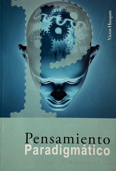 PENSAMIENTO PRAGMÁTICO - 1