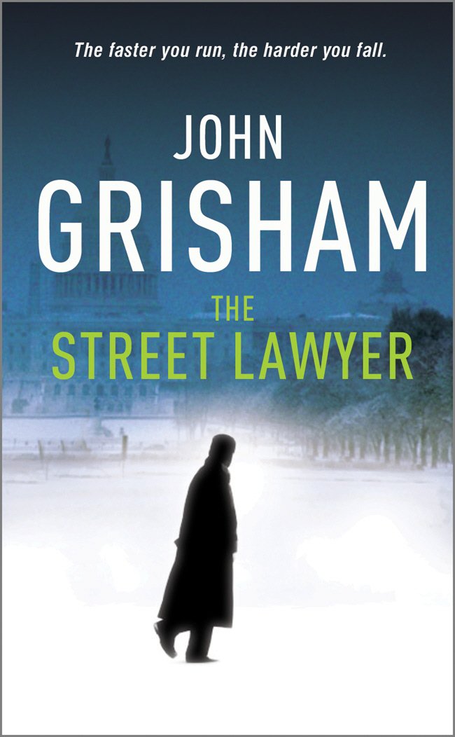 THE STREET LAWYER - 1