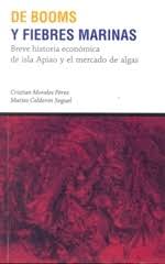 DE BOOMS Y FIEBRES MARINAS - 1
