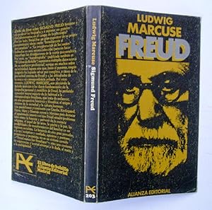 SIGMUND FREUD, SU VISIÓN DEL HOMBRE - 1
