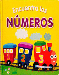 ENCUENTRA LOS NUMEROS - 1