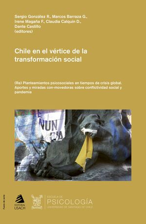 CHILE EN EL VERTICE DE LA TRANSFORMACIÓN SOCIAL - 1
