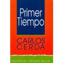 PRIMER TIEMPO - 1