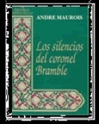 LOS SILENCIOS DEL CORONEL BRAMBLE - 1
