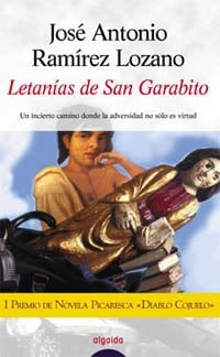 LETANÍAS DE SAN GARABITO - 1