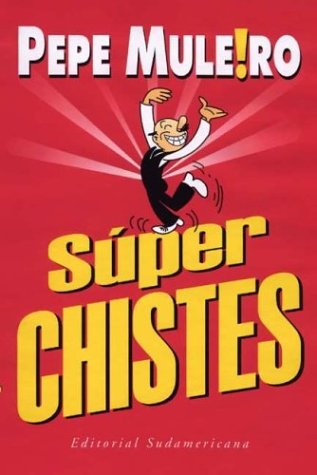 SUPER CHISTES - 1