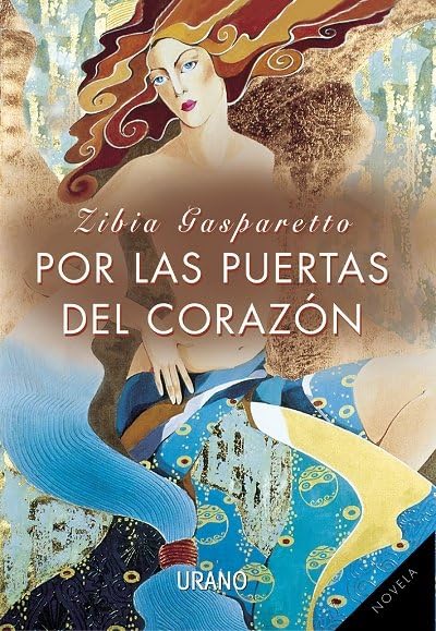 POR LAS PUERTAS DEL CORAZÓN - 1