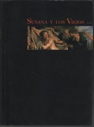 SUSANA Y LOS VIEJOS 1-2 - 1