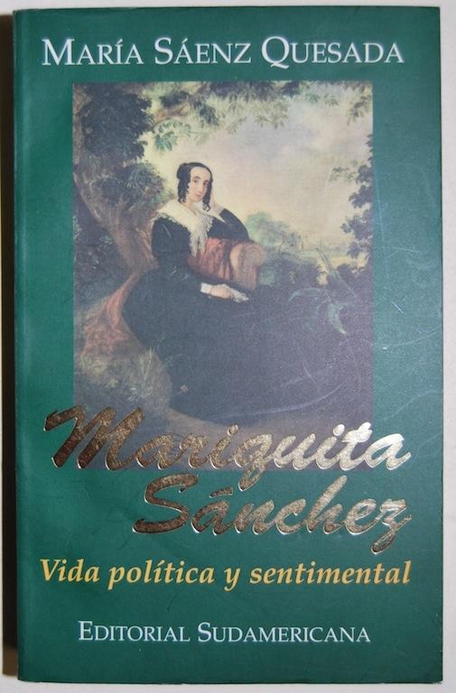 MARIQUITA SÁNCHEZ - 1