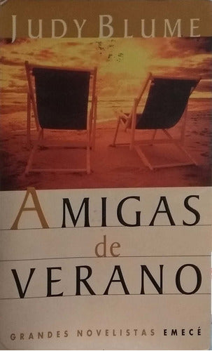AMIGAS DE VERANO - 1