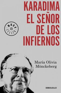 KARADIMA EL SEÑOR DE LOS INFIERNOS - 1