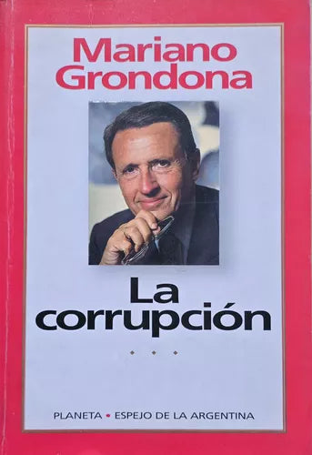 LA CORRUPCION - 1