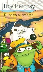 RUPERTO AL RESCATE - 1