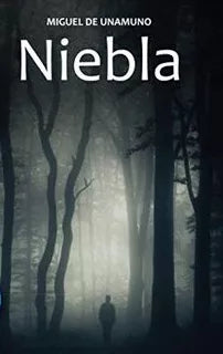 NIEBLA - 1