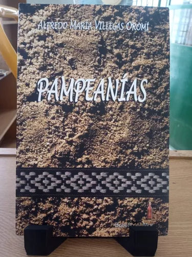 PAMPEANIAS - 1