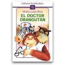 EL DOCTOR ORANGUTÁN - 1