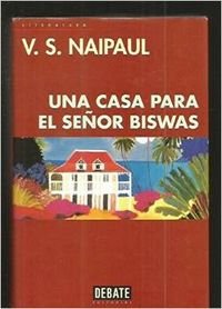UNA CASA PARA EL SEÑOR BISWAS - 1