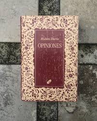 OPINIONES - 1
